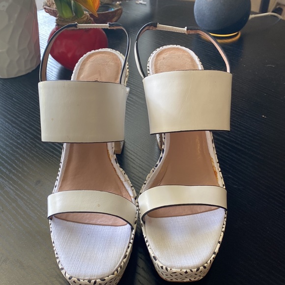 Platform ZAC heels - Picture 2 of 4